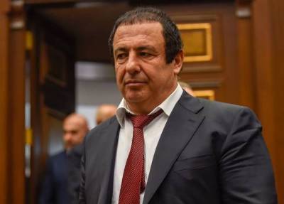 «Ժողովուրդ». ԲՀԿ-ն «մանթրաժը» չի կարողանում հաղթահարել. ՏԻՄ ընտրություններին չեն մասնակցի