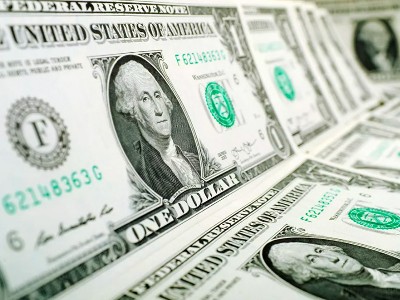 Debts of US residents break multi-year record