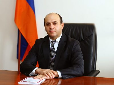 Ես ավելի շուտ դիմում կգրեմ դուրս կգամ, քան իմ խղճի դեմ որոշում կկայացնեմ. դատավոր Սերգեյ Մարաբյան. Armlur.am