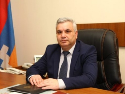 Արցախում սահմանադրական փոփոխություններ պետք է լինեն. ԱԺ–ի եւ նախագահի ընտրությունները տարաժամկետ դառնան. Պատգամավոր