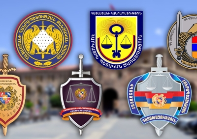 «Ժողովուրդ». Սյունիքում իրավապահների ազատումներ կլինեն. ինչ է բացահայտվել