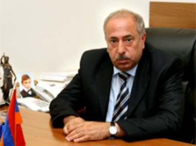 Վերաքննիչ քրեական դատարանի նախագահն Արթուր Սարգսյանի կալանքի դեմ բողոքն ինքն իրեն է ձեռքով մակագրել. Փաստաբան