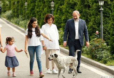 «Հրապարակ». Հայտնի է, թե ով է տեղափոխվելու կառավարական առանձնատուն. Ում հետ է ուզում հարեւանություն անել Փաշինյանը