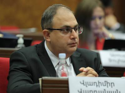 Ինչո՞ւ չպետք է ստեղծել Ղարաբաղի հարցով խորհրդարանական հանձնաժողով. «ՔՊ» պարզաբանումը
