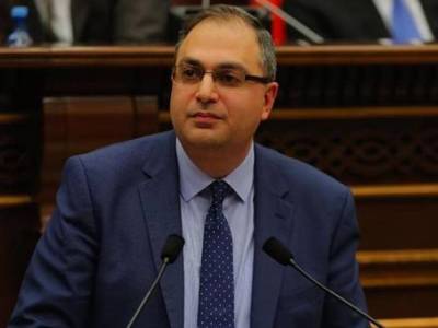 ՔՊ. «Պատիվ ունեմը» ինքնուրույն կարող է որոշել՝ որ հանձնաժողովներում կաշխատեն իր պատգամավորները