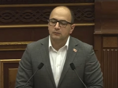 Ղարաբաղի խնդիրը պետք է քննարկվի ամենօրյա ռեժիմով. Հայկ Մամիջանյան