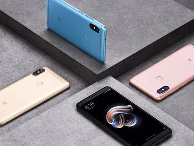 Xiaomi-ն առաջին անգամ համաշխարհային առաջատար է դարձել սմարթֆոնների շուկայում