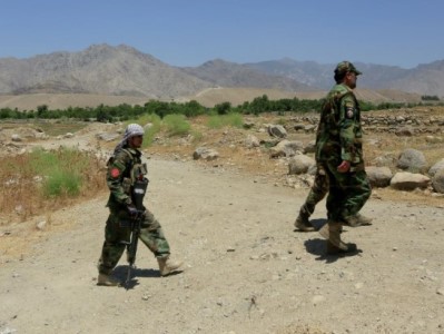 Աֆղանստանի Ջաուզջան նահանգը անցել է թալիբների վերահսկողության տակ