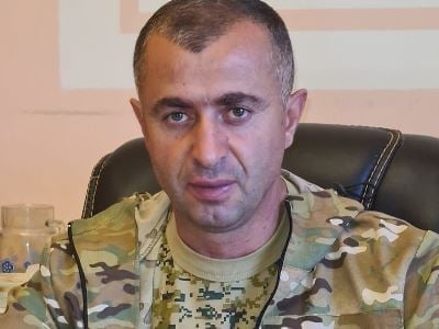 Որ հատվածները վտանգի տակ են, գյուղատնտեսական աշխատանքներ չեն իրականացվում. Գեղամասարի համայնքապետ
