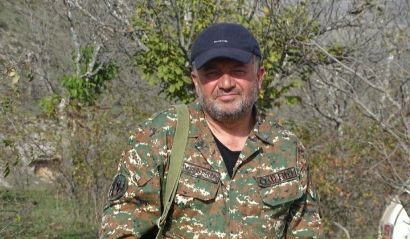 Գիշերը պոստի ենք կանգնում, ցերեկը աշխատում, մի հատ էլ գան հրաժարական պահանջե՞ն. Տեղ խոշորացված համայնքի ղեկավար
