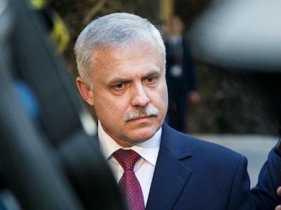 ՀԱՊԿ գլխավոր քարտուղարն աշխատանքային այցով ժամանել է Հայաստան