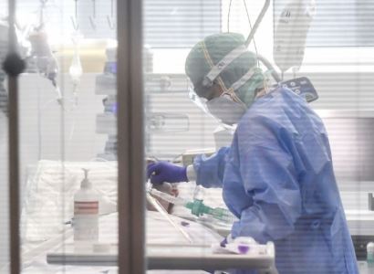 140 new cases of COVID-19 confirmed in Armenia