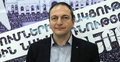 «Ժողովուրդ». Իշխանությունը պաշտոն կտա «նախկիններից» մնացած կոռումպացված կադրերին