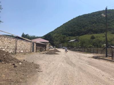 Մարտունու որոշ բնակավայրերի հարեւանությամբ ադրբեջանական հենակետերի առկայությունը լուրջ խնդիրներ է հարուցում. Արցախի ՄԻՊ