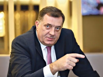 Բոսնիա եւ Հերցեգովինայի նախագահության սերբ անդամը հայտարարել է, որ երկիրը որպես պետություն շանս չունի