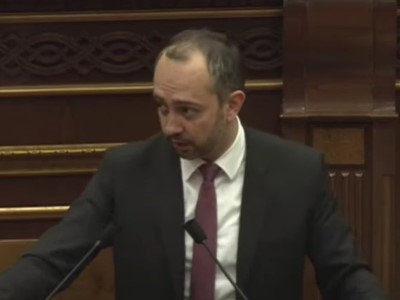 «Քաղաքացիական պայմանագիր». Թշնամիների թվի կրճատումը Հայաստանի շահերից է բխում