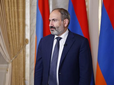 Czech Rep., Poland PMs congratulate Armenia’s Pashinyan