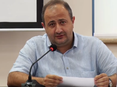 Декан Факультета востоковедения ЕГУ: Мою вчерашнюю запись «Facebook» заблокировал