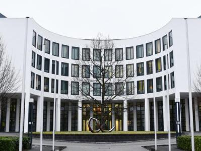 Прокуратура Германии задержала британца, обвиняемого в шпионаже в пользу России