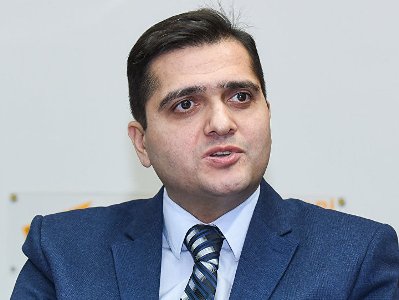 Азербайджанский политолог призывает к расправе над армянским населением Нагорного Карабаха
