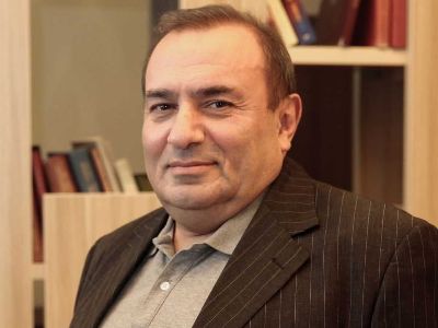 Левон Галстян: С должности члена Совета Общественного вещателя ухожу добровольно, но не без причины