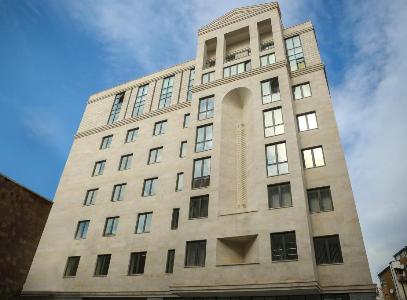 Armenia acting deputy justice minister sacked