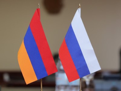 Հայ-ռուսական բանակցություններում քննարկվել են նաեւ հայ-ադրբեջանական սահմանային իրադրության վերաբերյալ հարցեր