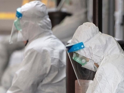 Число заболевших в мире может превысить 300 млн в начале 2022 года