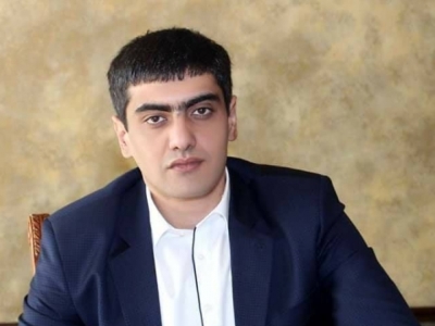 9,380 citizens of Armenia's Goris join petition demanding Mayor Arush Arushanyan's release