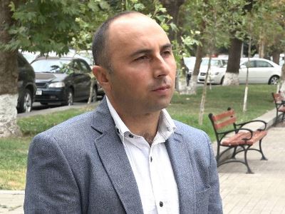 Эксперт: Азербайджан пытается достичь деарменизации в Арцахе