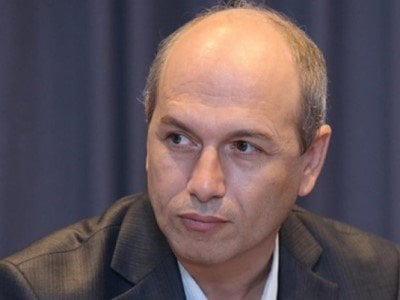 Гегам Назарян: Никол спровоцировал сегодняшний конфликт, чтобы понять, что будет делать оппозиция