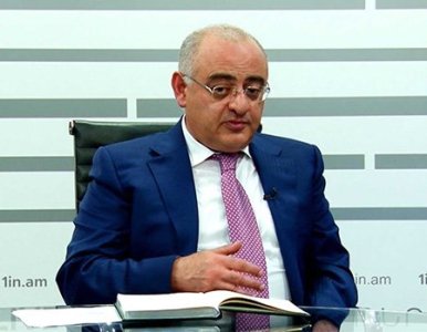 Մաշադյանին փոխարինող են գտել. առողջապահությունից՝ ՊԵԿ. armlur.am