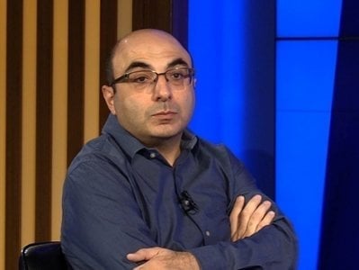 Դադարել ասֆալտին ծեփել պետության ապագան. Վահե Հովհաննիսյան