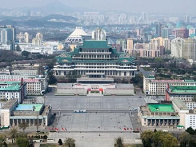 Северная Корея призывает Россию к сотрудничеству в противодействии США