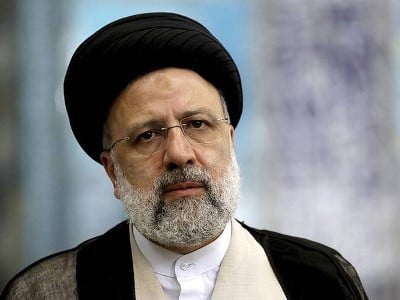 Ebrahim Raisi: Cooperation between Iran and Turkey is necessary for establishment of peace in the region