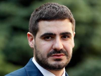 Арман Егоян: Если думаете о возвращении Гадрута и Шуши, то не должны говорить, что их сдали