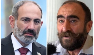 «Пастинфо»: Павлу Манукяну в связи с заявлением об устранении Пашиняна предъявлено обвинение