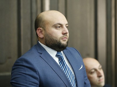 «Նա թյուրիմացություն էր, բացարձակ անգրագետ». Տիգրան Եղոյանը ներողություն չի խնդրի ՔՊ պատգամավոր Տրդատ Սարգսյանից