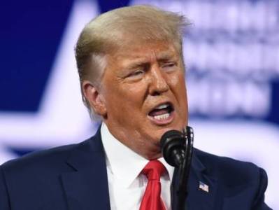 Трамп раскритиковал Байдена за организацию вывода войск из Афганистана