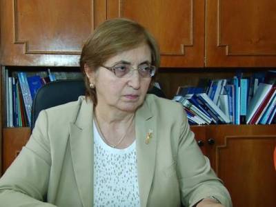 Իմ 3 տարվա աշխատավարձի գումարն է. Ալվինա Գյուլումյանը՝ չվճարված հավելավճարների դիմաց 16.9 միլիոն դրամ փոխհատուցման մասին