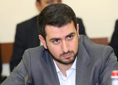 Կապանի ավագանու որևէ անդամի ես չեմ համոզել ու չեմ հորդորել հրաժարականի դիմում ներկայացնել. Սյունիքի փոխմարզպետ