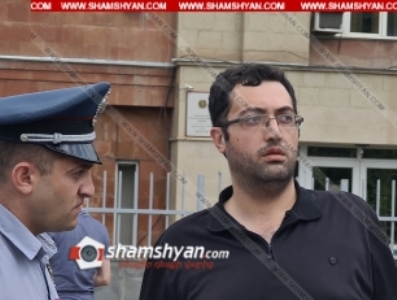 В Армении по подозрению в убийстве арестован гражданин Испании