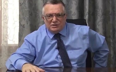 Бывшему послу Азербайджана запретили въезд в Россию на 50 лет