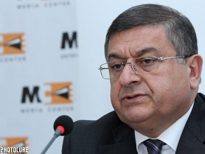 «Жоховурд»: СНБ в ближайшее время пригласит на допрос судей Апелляционного уголовного суда
