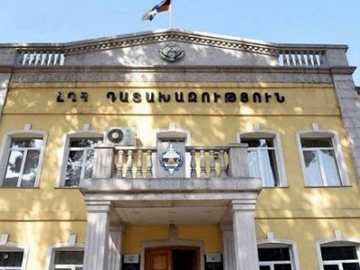 ԱՀ  դատախազությունը սկսել  է  պատերազմի  հետեւանքով  վնաս կրածներին աջակցության օրինականության ուսումնասիրություն
