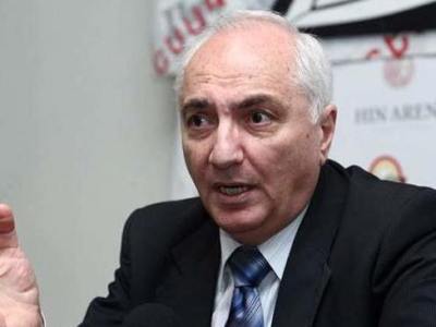 Armenia party leader: Russia is now bearer of principle of ‘not an inch of land’ in Artsakh