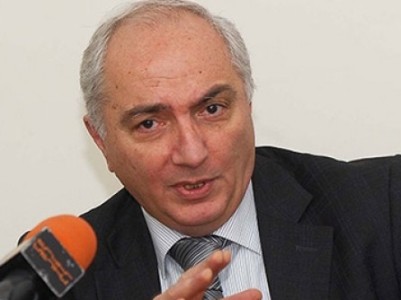 Арам Саркисян пояснил, какой вариант разблокировки коммуникаций может быть выгоден Армении