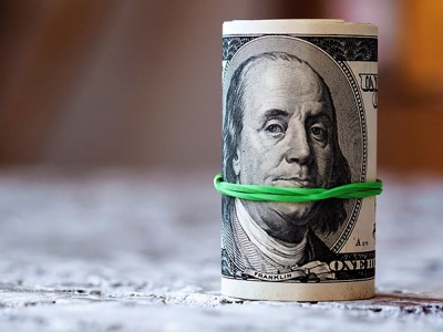 Դոլարի ու եվրոյի փոխարժեքն աճել է