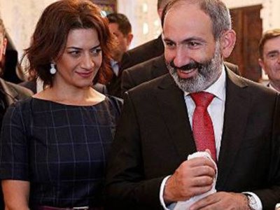 168.am: Armenia's Pashinyan to attend wedding in Gyumri tomorrow