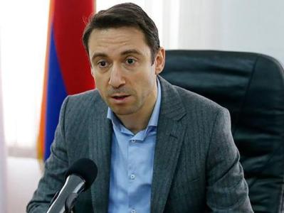 Հայկ Մարությանի կարգադրությամբ Նոր Նորքի մշակույթի կենտրոնում աուդիտ է իրականացվում